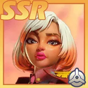 ナディアの画像