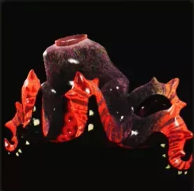 エグドネコテンタクルγ画像