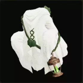 ゴーストネコローブα画像