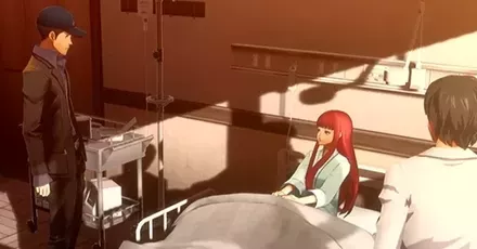 チドリ生存ルート