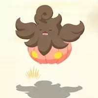 バケッチャの星2寝顔画像