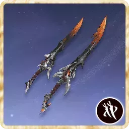 エクソダスファング画像