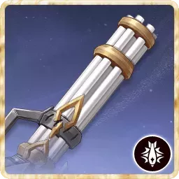 銀白の勅令画像