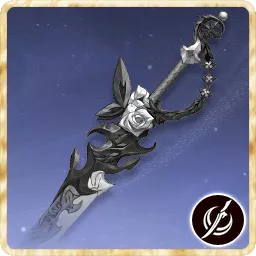 流浪のバラ画像