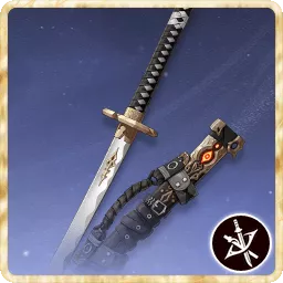 紅葉の一滴画像