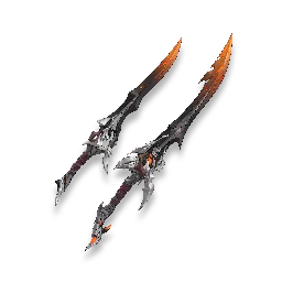 エクソダスファング画像