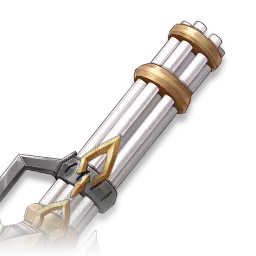 銀白の勅令画像