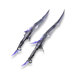 幽影のシャーク画像