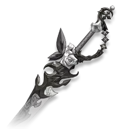 流浪のバラ画像