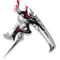 クリムゾンリーパー画像