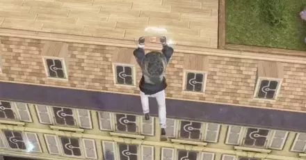 ロトムグライドパーシャル