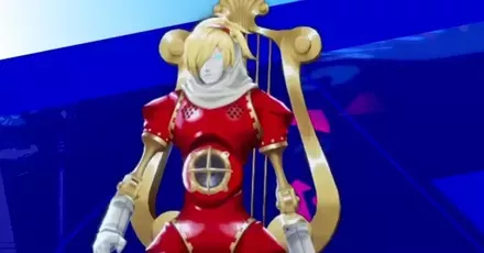 最強ペルソナ