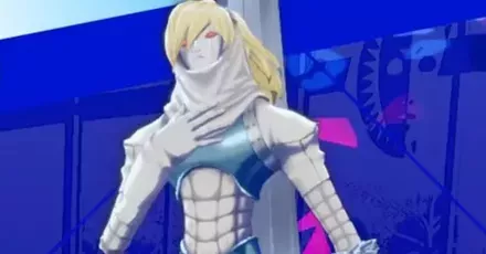 ペルソナ一覧