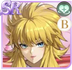 〈人魚姫〉テティスの画像