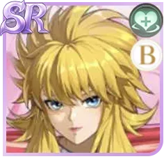 〈人魚姫〉テティスの画像