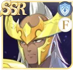 〈クリュサオル〉クリシュナの画像