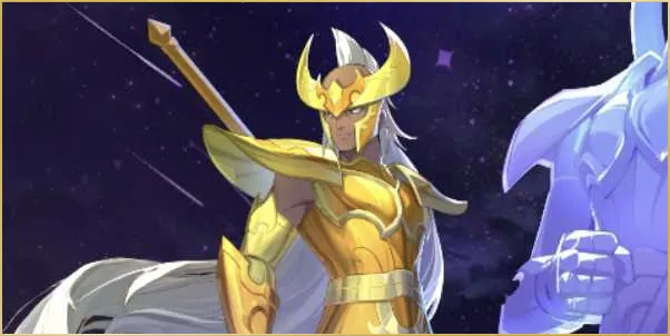 〈クリュサオル〉クリシュナの画像