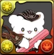 ヴァレリアはなまるおばけの画像