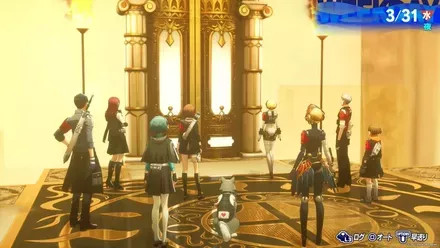 エピソードアイギス