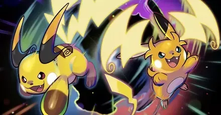 メガライチュウxとyどっちが強い