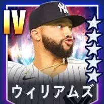 ウィリアムズ画像