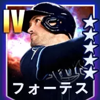 フォーテス画像