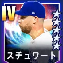 スチュワート画像