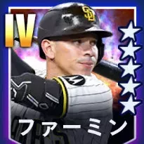 ファーミン画像