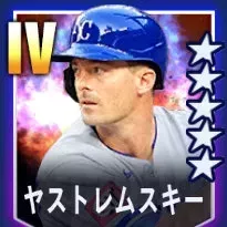 ヤストレムスキー画像