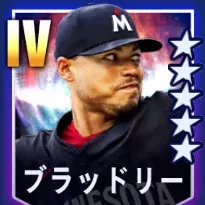 ブラッドリー画像