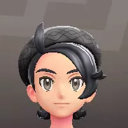 ウールーニットベレー