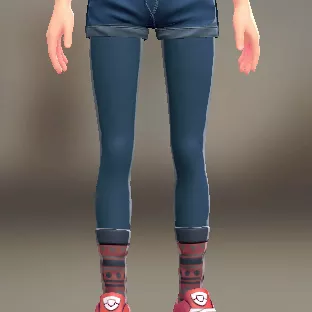 ソックス＆タイツセット