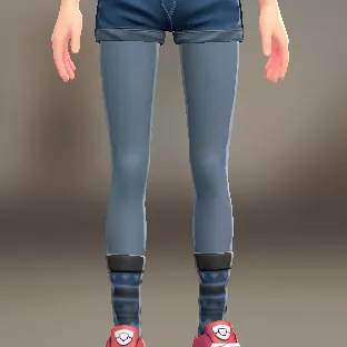 ソックス＆タイツセット