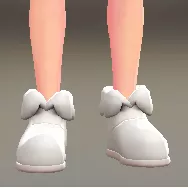 ムートンブーツ