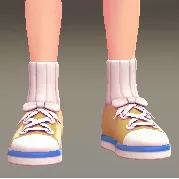ソックススニーカー
