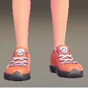 ミッドカットスニーカー