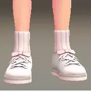 ソックススニーカー