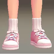 ソックススニーカー