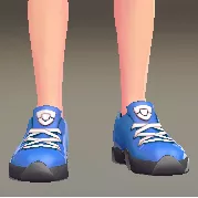 ミッドカットスニーカー