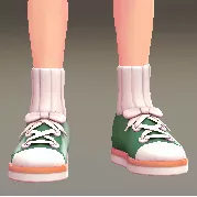 ソックススニーカー