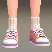 ソックススニーカー