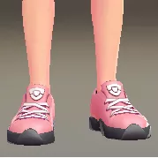 ミッドカットスニーカー