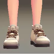 ハイカットスニーカー