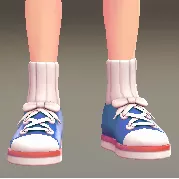 ソックススニーカー