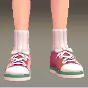 ソックススニーカー