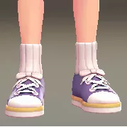 ソックススニーカー