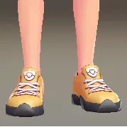 ミッドカットスニーカー