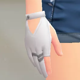 スリーフィンガーグローブ