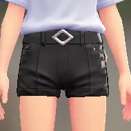 ホットパンツセット