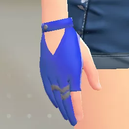 スリーフィンガーグローブ